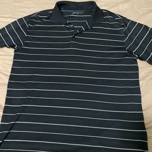 Nike golf polo